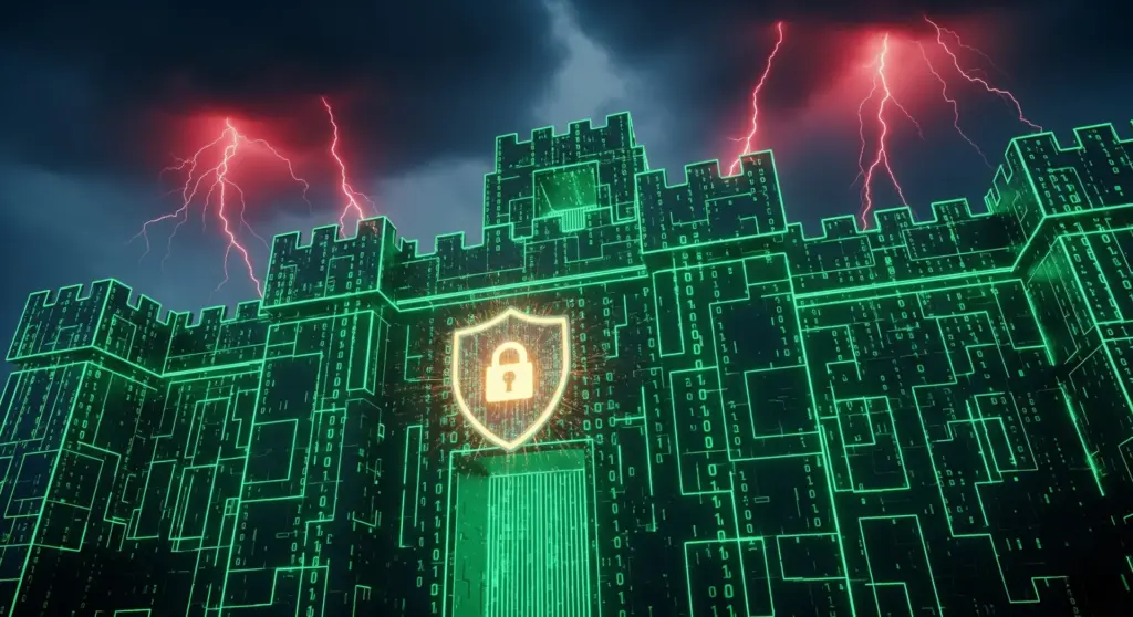 Tutorial: Cómo Proteger tu Web de Ataques de Ciberseguridad Básicos