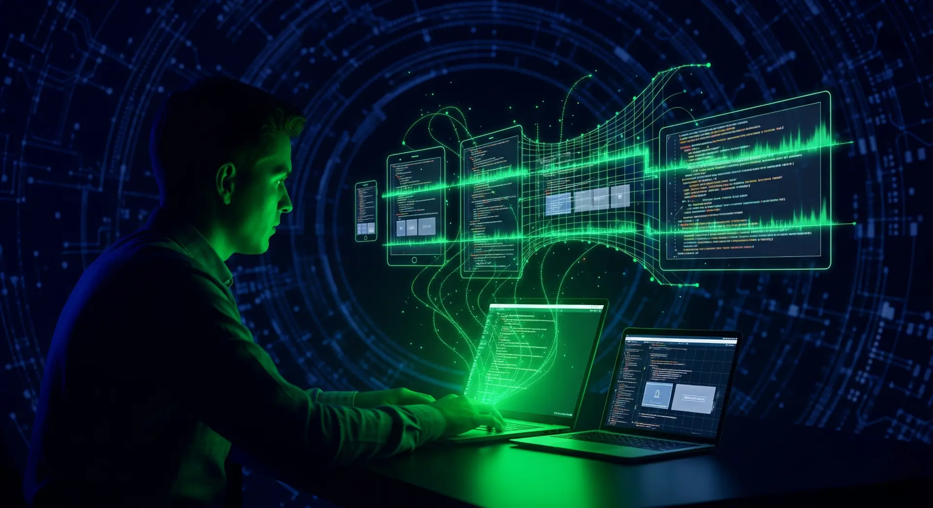 Fase de Desarrollo y Codificación