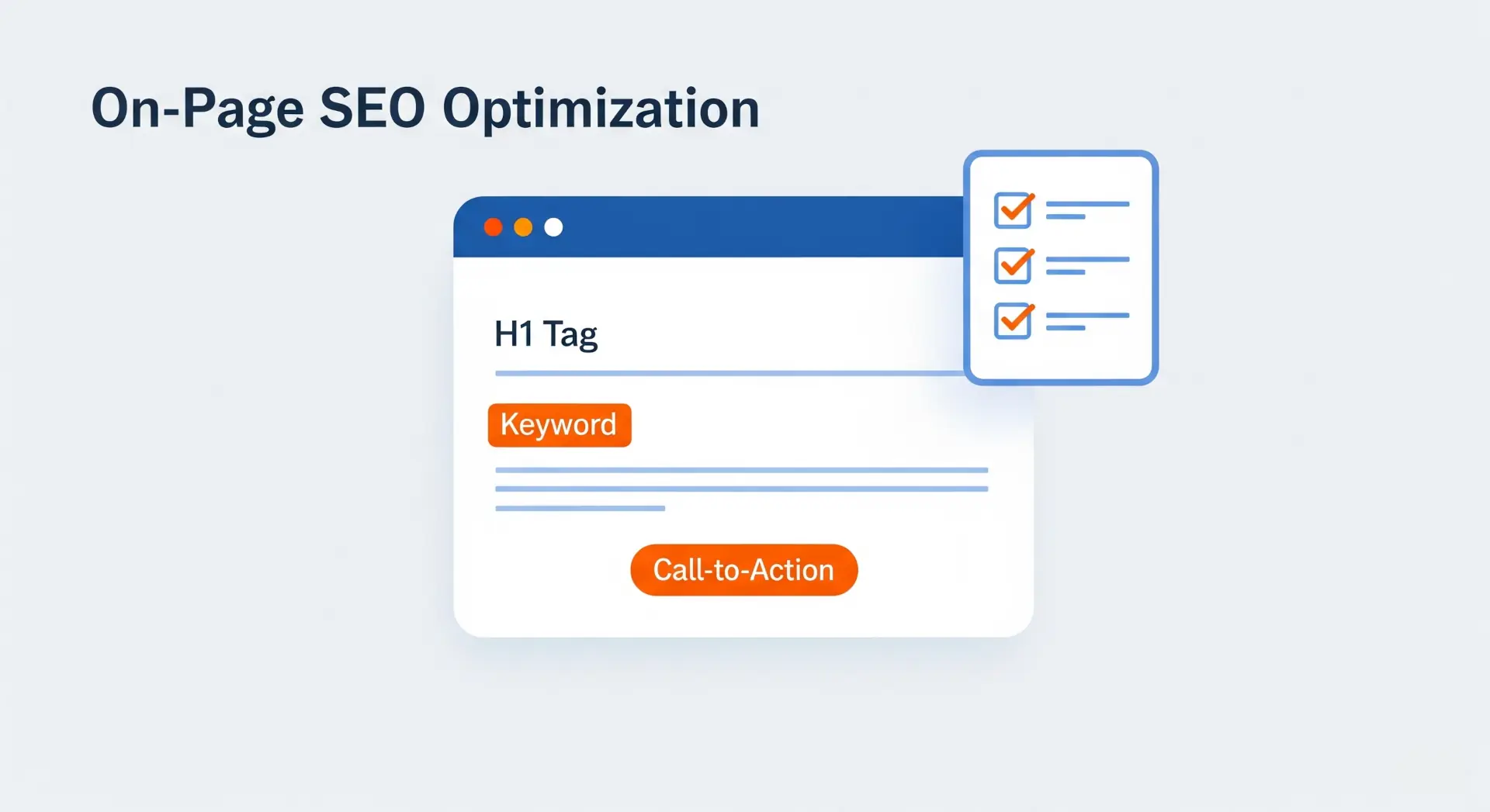 Optimización On-Page y Metaetiquetas