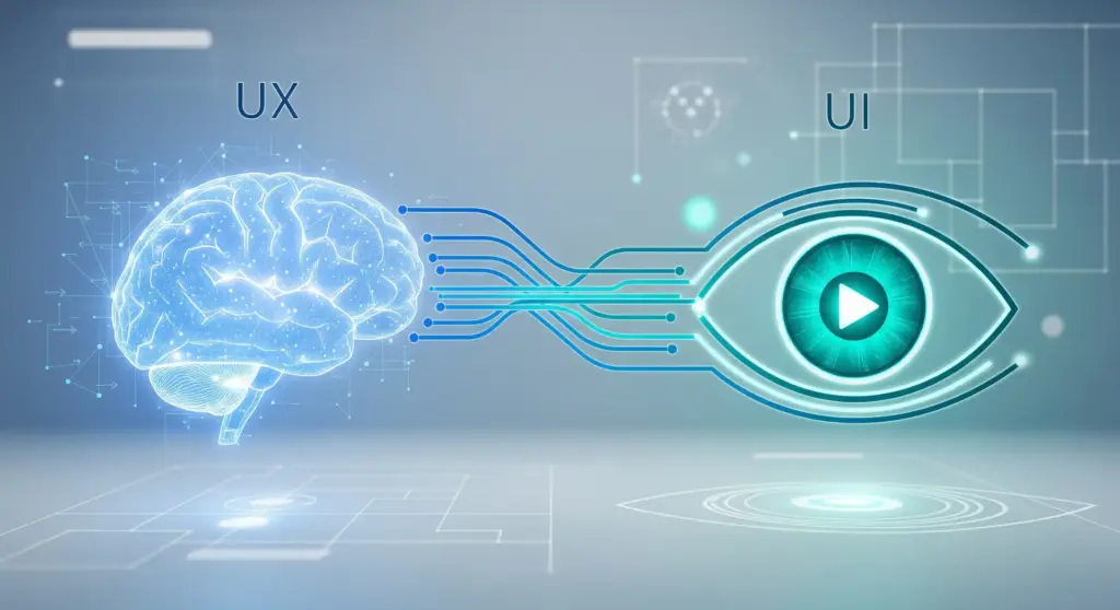 Los 5 Principios Clave del Diseño Web: UX y UI para Impactar