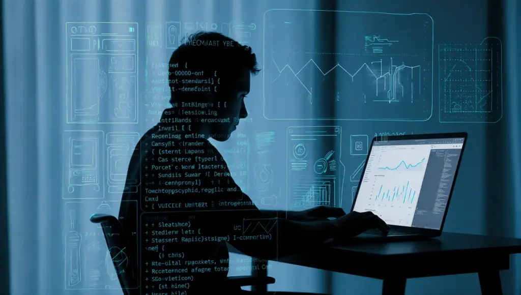 Proyectos Apasionantes: Tu Guía Definitiva para el Desarrollo, Diseño y Auditoría Web