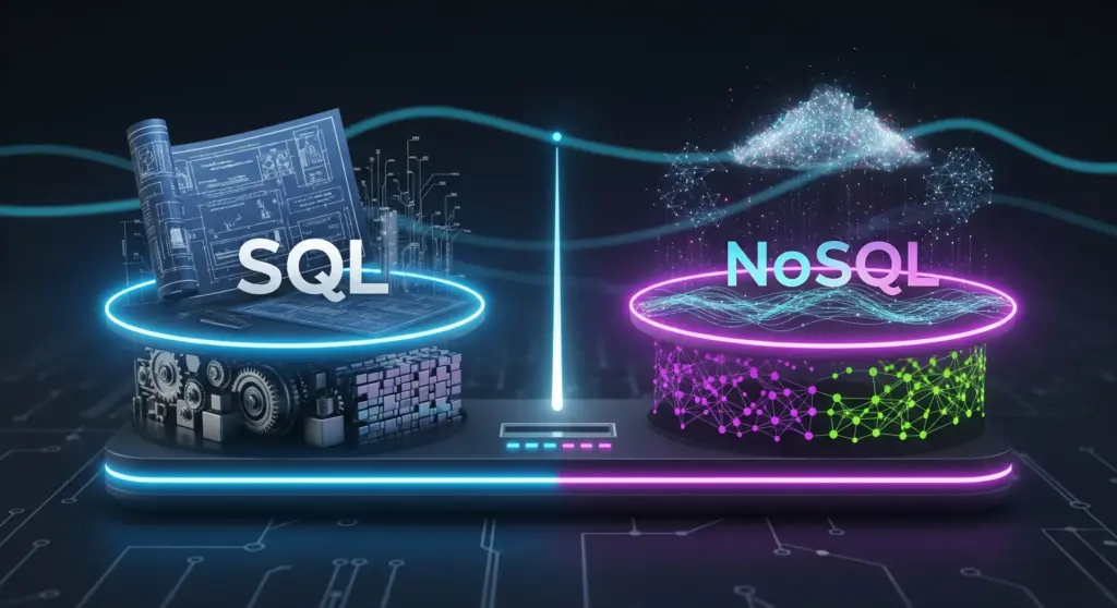 SQL vs. NoSQL: ¿Cuál es la Mejor Base de Datos para tu Proyecto?