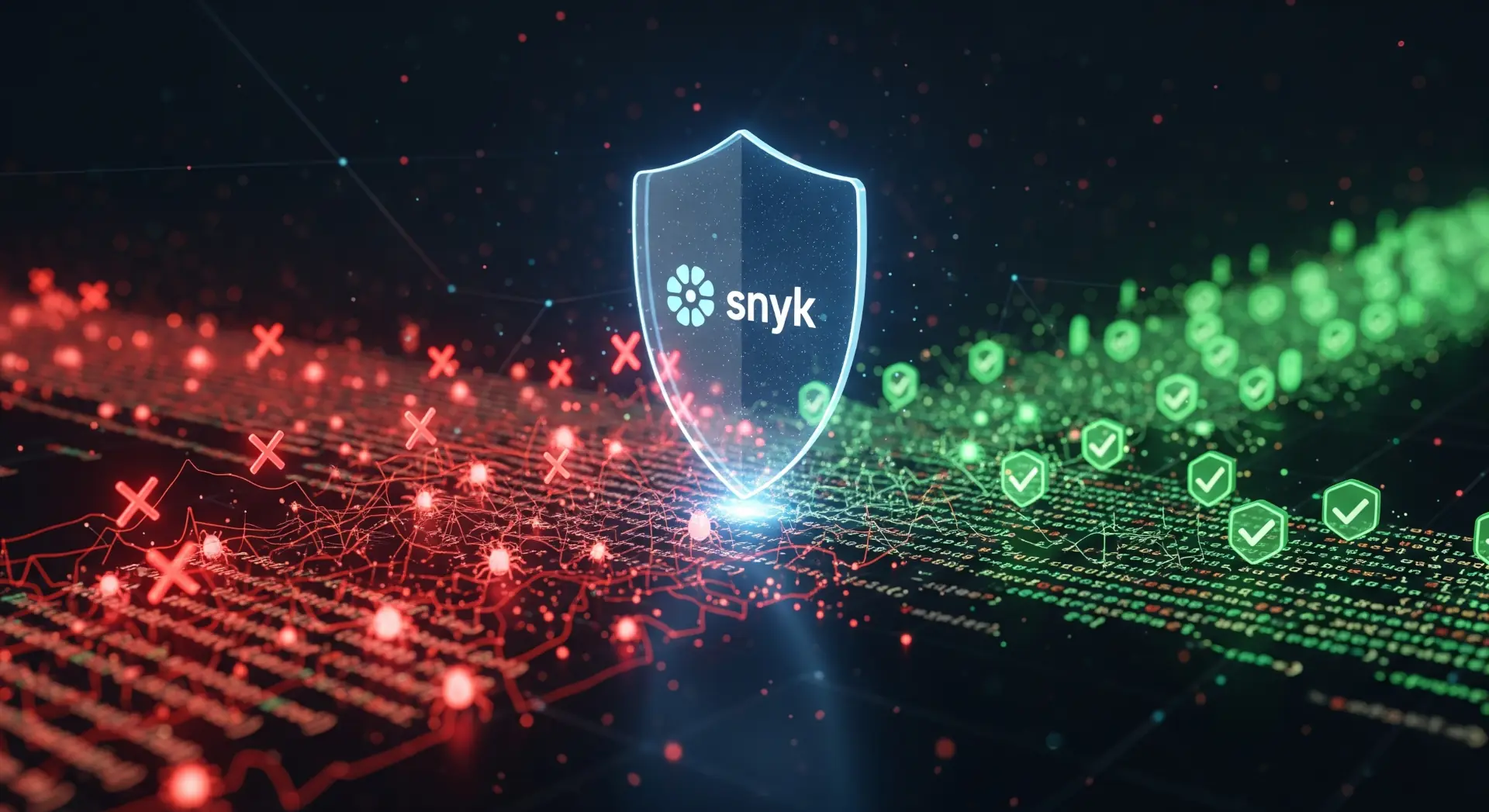 Snyk: Vigilancia de Seguridad