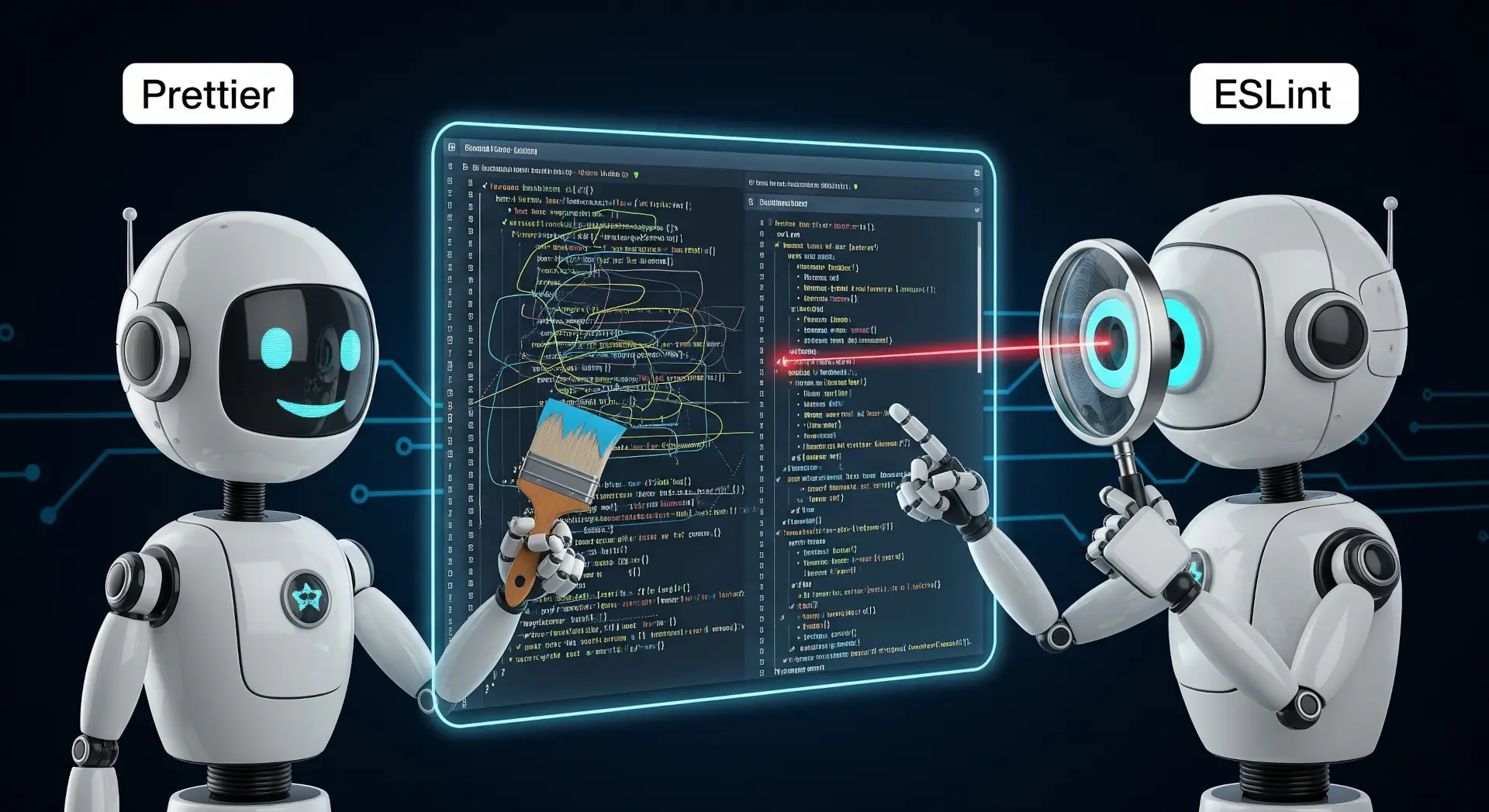 Centinela de Errores de JavaScript