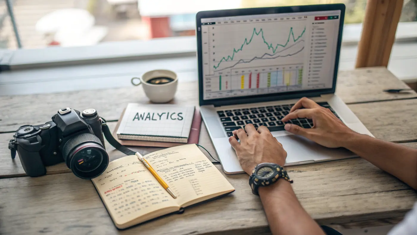 La Experiencia en E-E-A-T SEO de contenidos