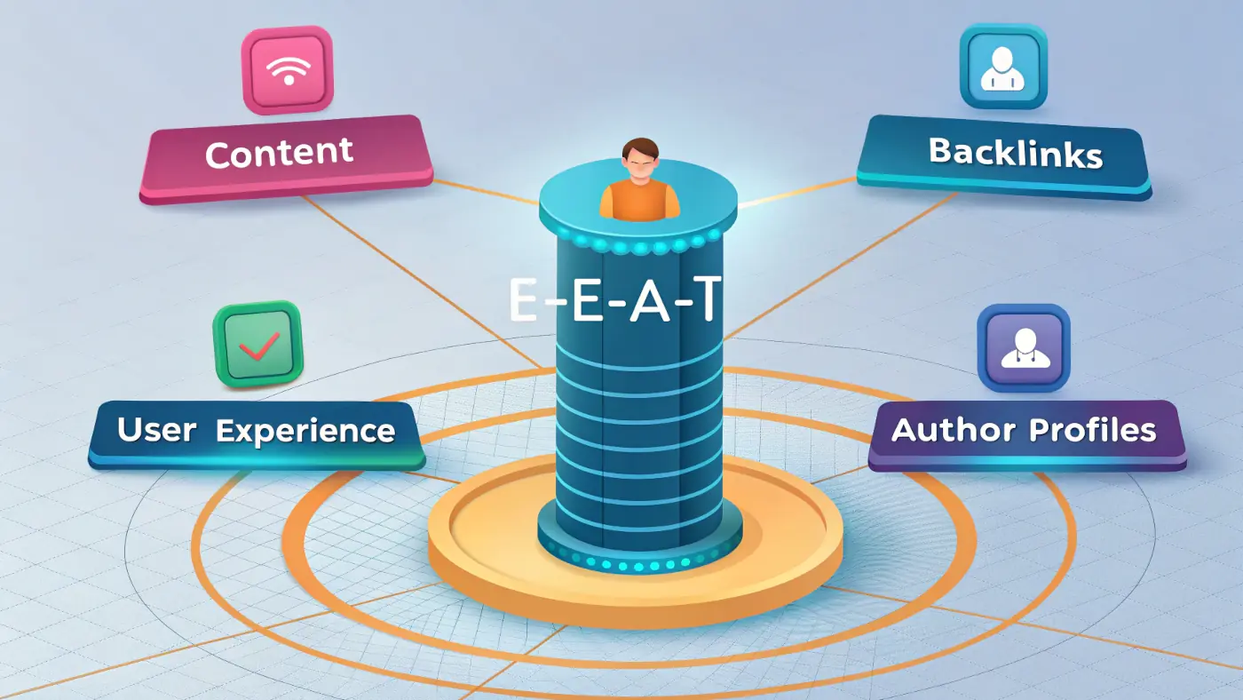 E-E-A-T SEO: Futuro de confianza