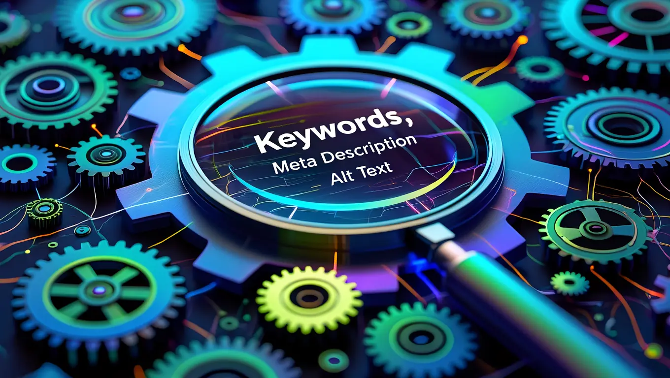 Optimización para SEO
