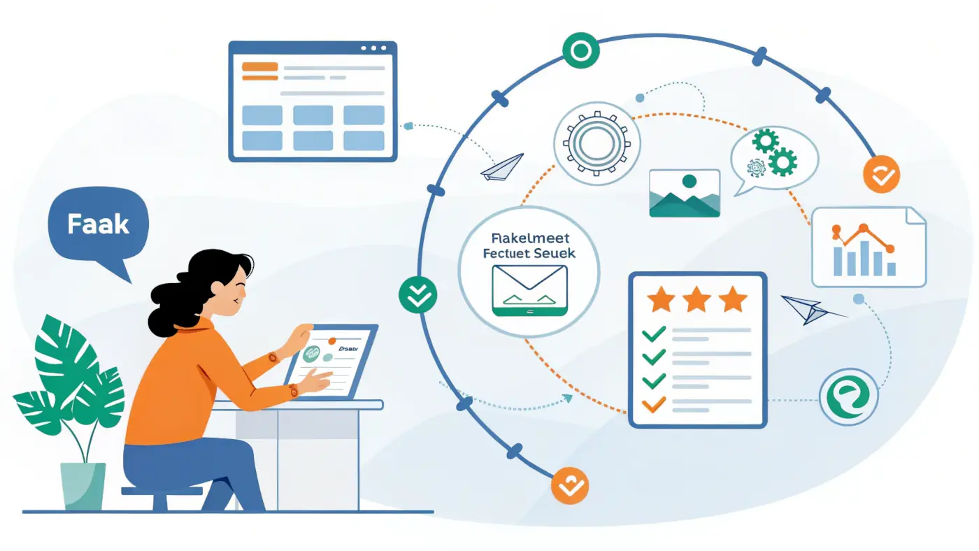 Automatización comunicación con el cliente