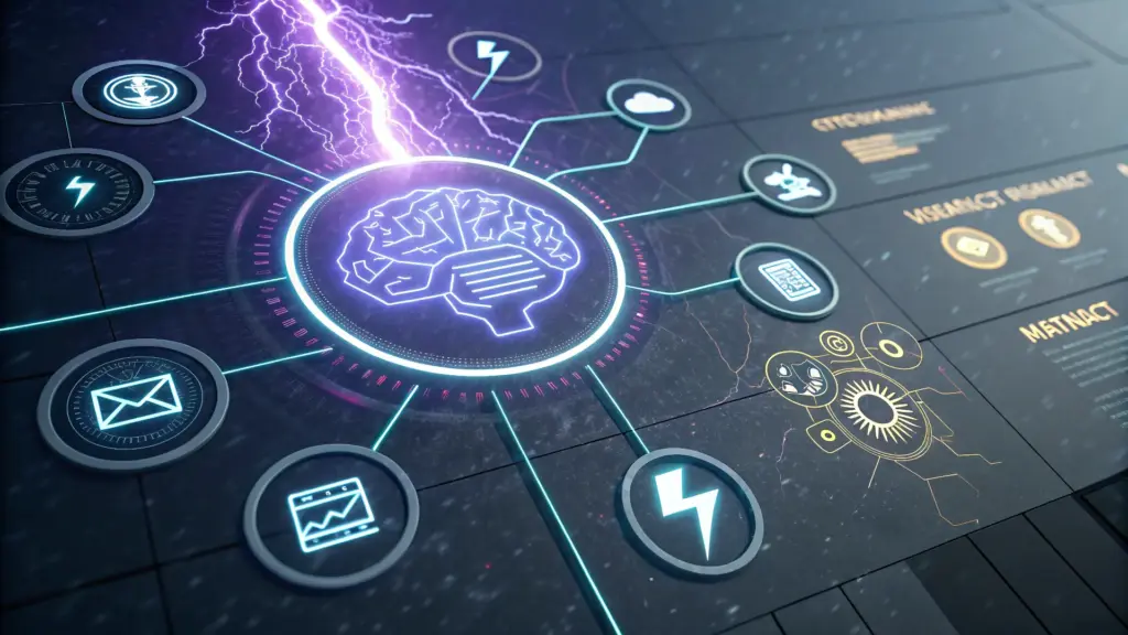 7 Flujos de Trabajo con Zapier para Ahorrar Horas en la Gestión de Clientes