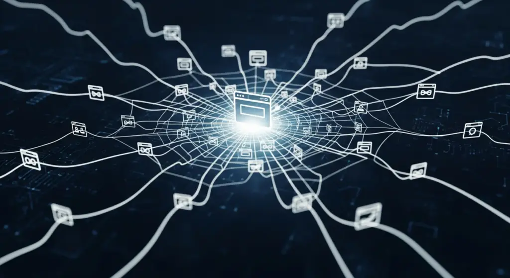 Guía Definitiva de Link Building: Estrategias para Conseguir Enlaces de Calidad