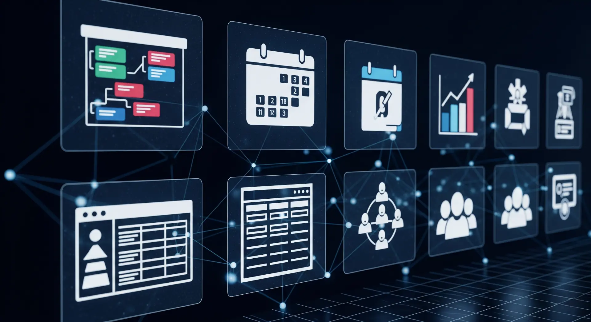 Mejores Herramientas de Gestión de Proyectos Web