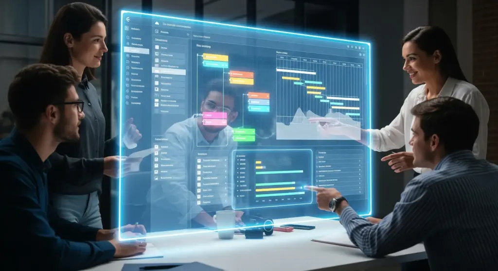 Las 10 Mejores Herramientas para la Gestión de Proyectos Web (Gratuitas y de Pago)