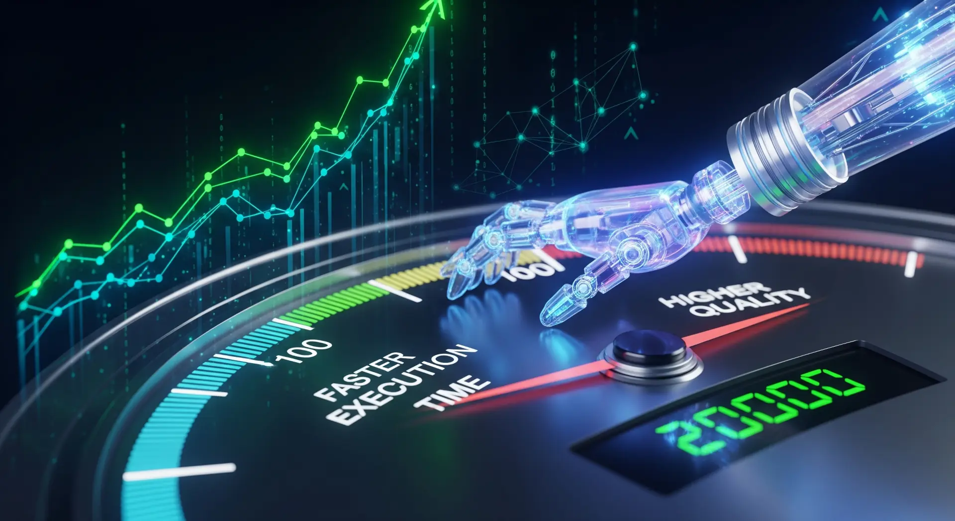 El Testing Inteligente es el Futuro de la Calidad del Software