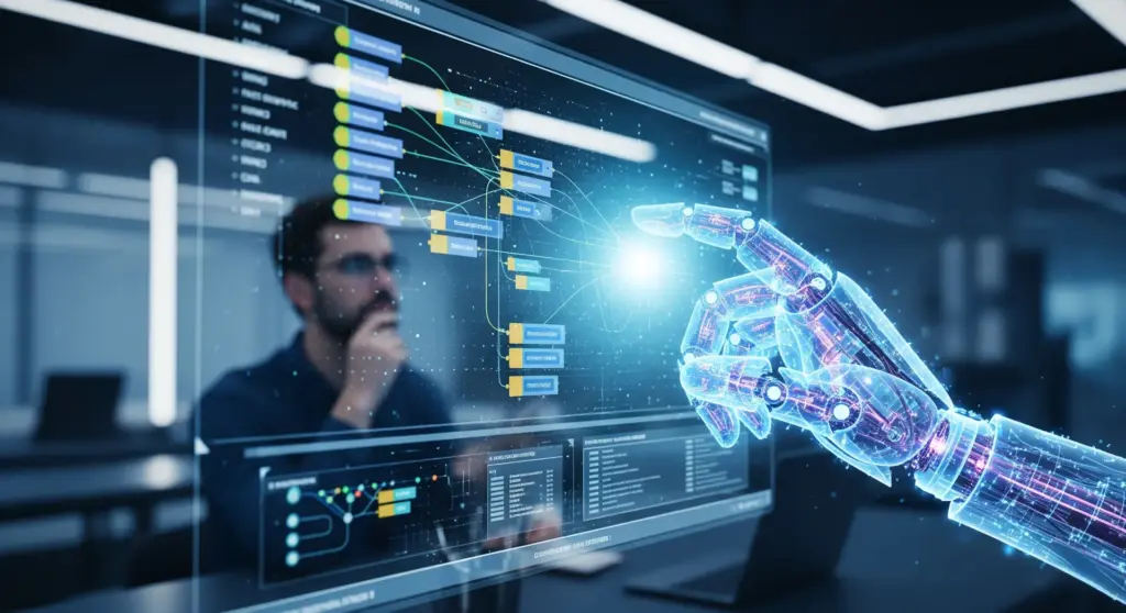 Cómo Usar la IA para la Generación de Pruebas Automatizadas