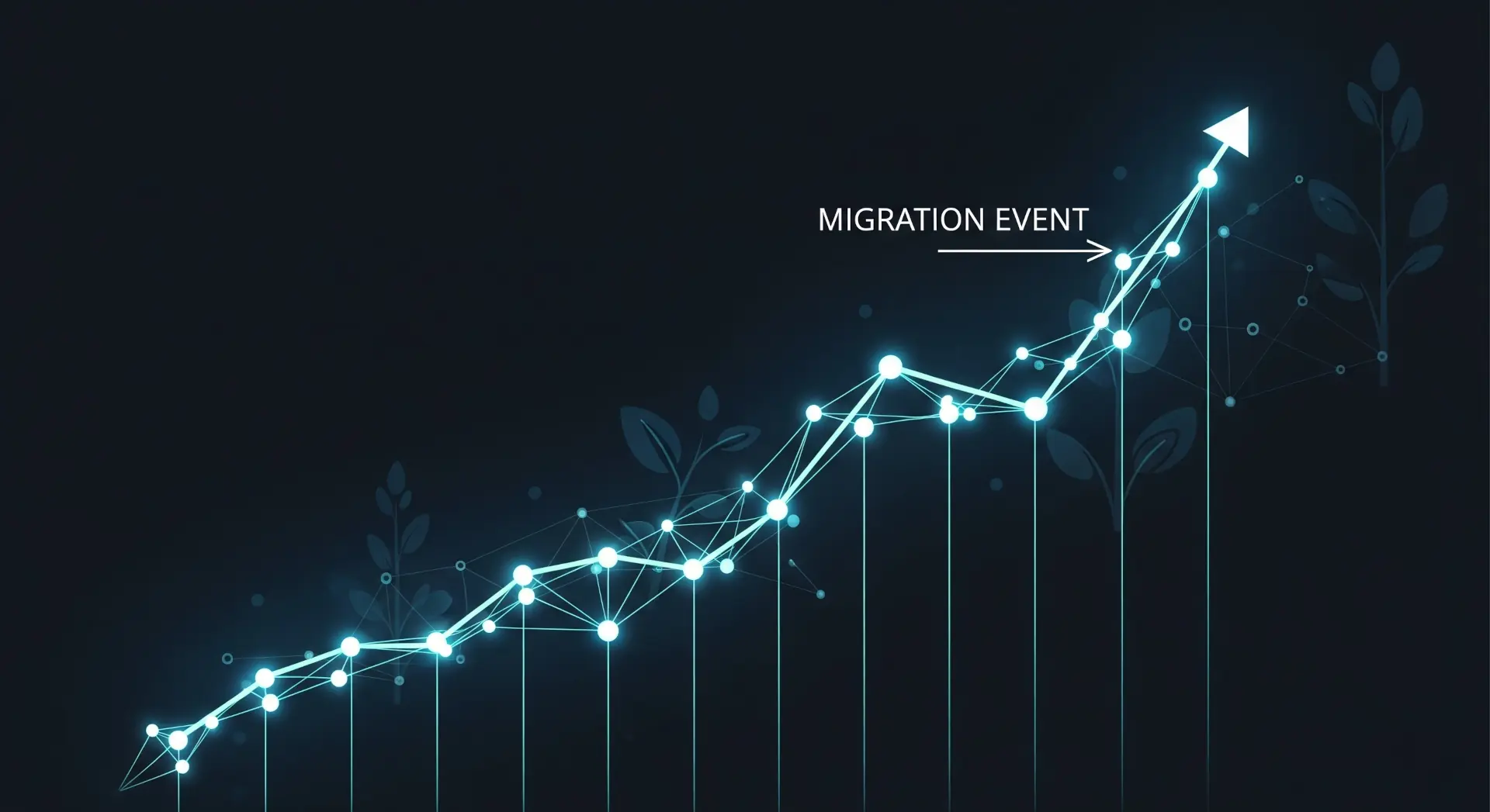 Una migración web exitosa es un impulso