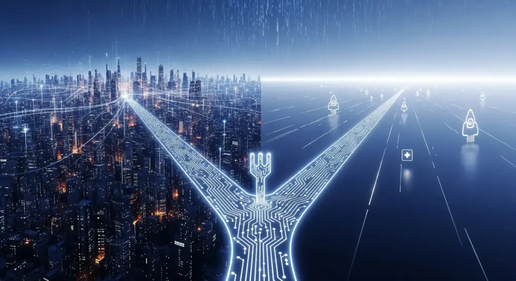 Next.js vs. Astro: ¿Cuál es el Mejor Framework para tu Proyecto JAMstack?