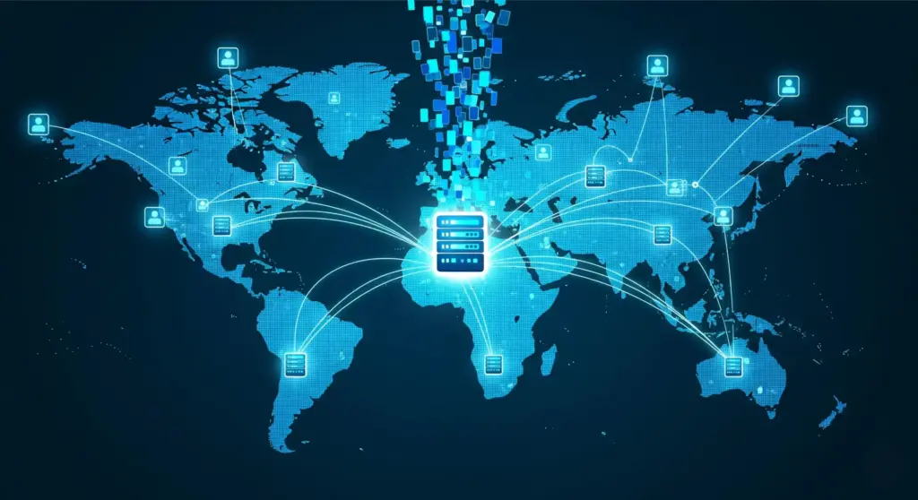 ¿Qué es un CDN y por qué es esencial para la velocidad de tu web?