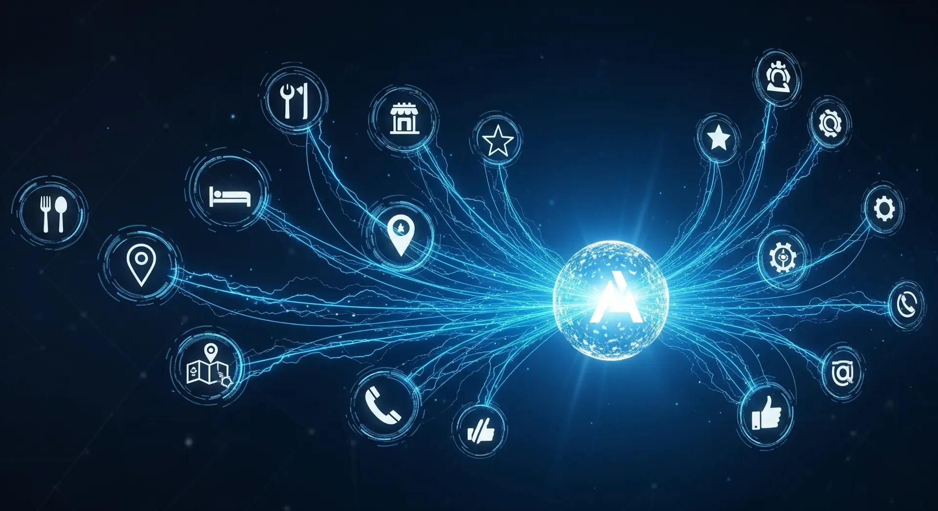 Construyendo tu Ecosistema SEO Local
