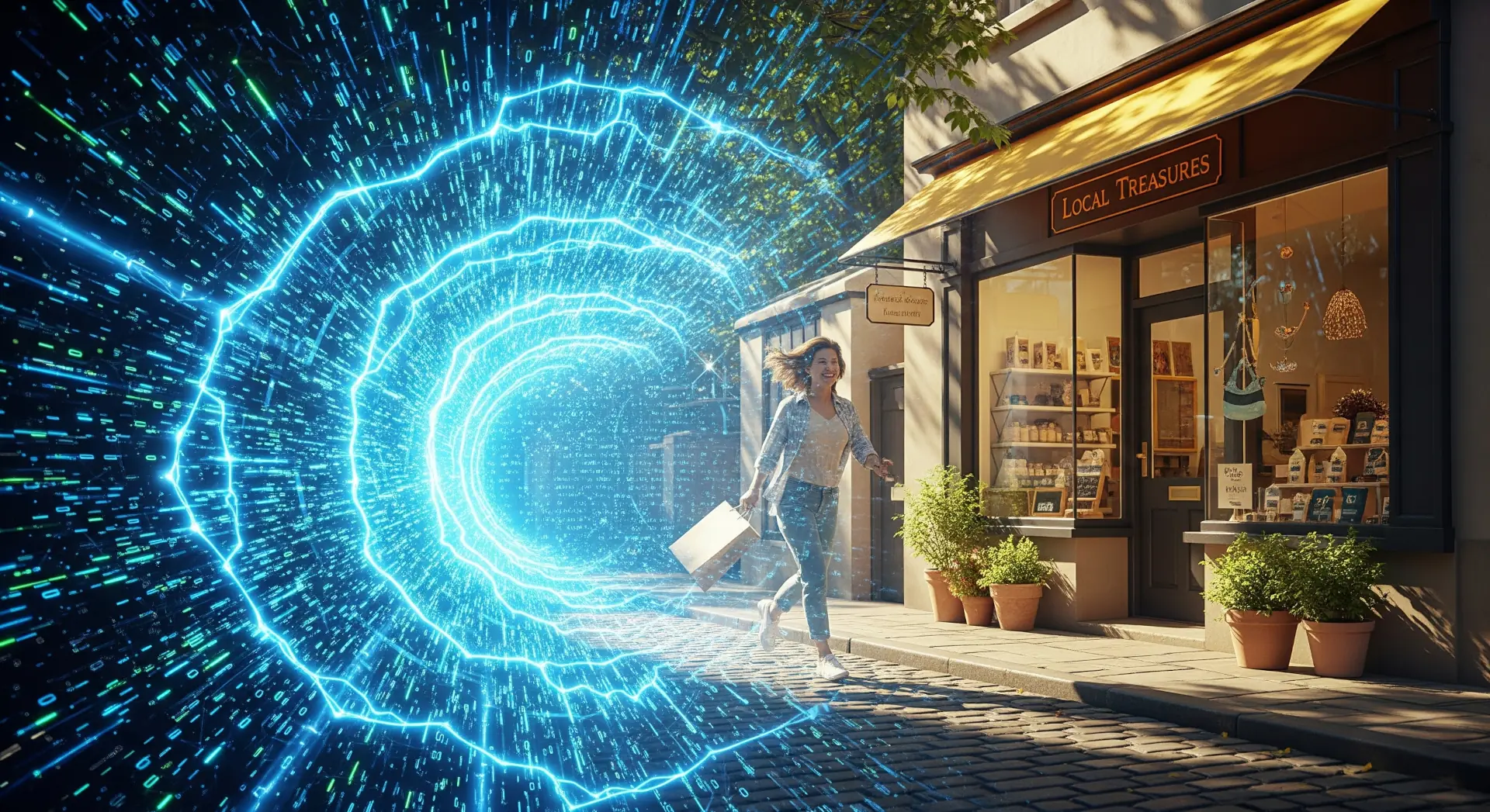 SEO Local como estrategia de marketing