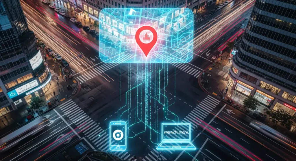 SEO Local: La Guía Definitiva para Posicionar tu Negocio en tu Ciudad