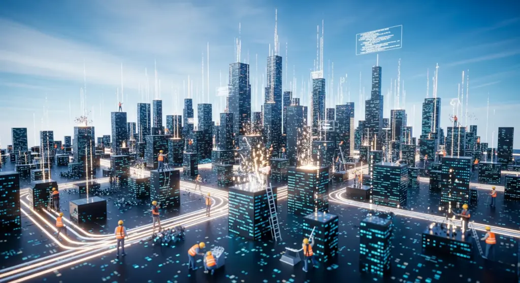 ¿Necesitas Ayuda con tu Web? Servicios de Mantenimiento y Soporte Web