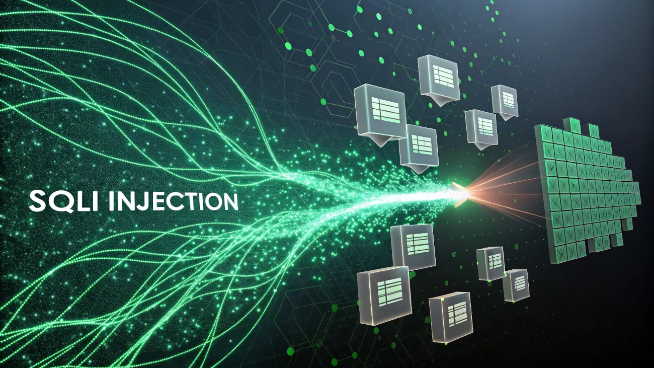 Prevención de Ataques de Inyección SQLi