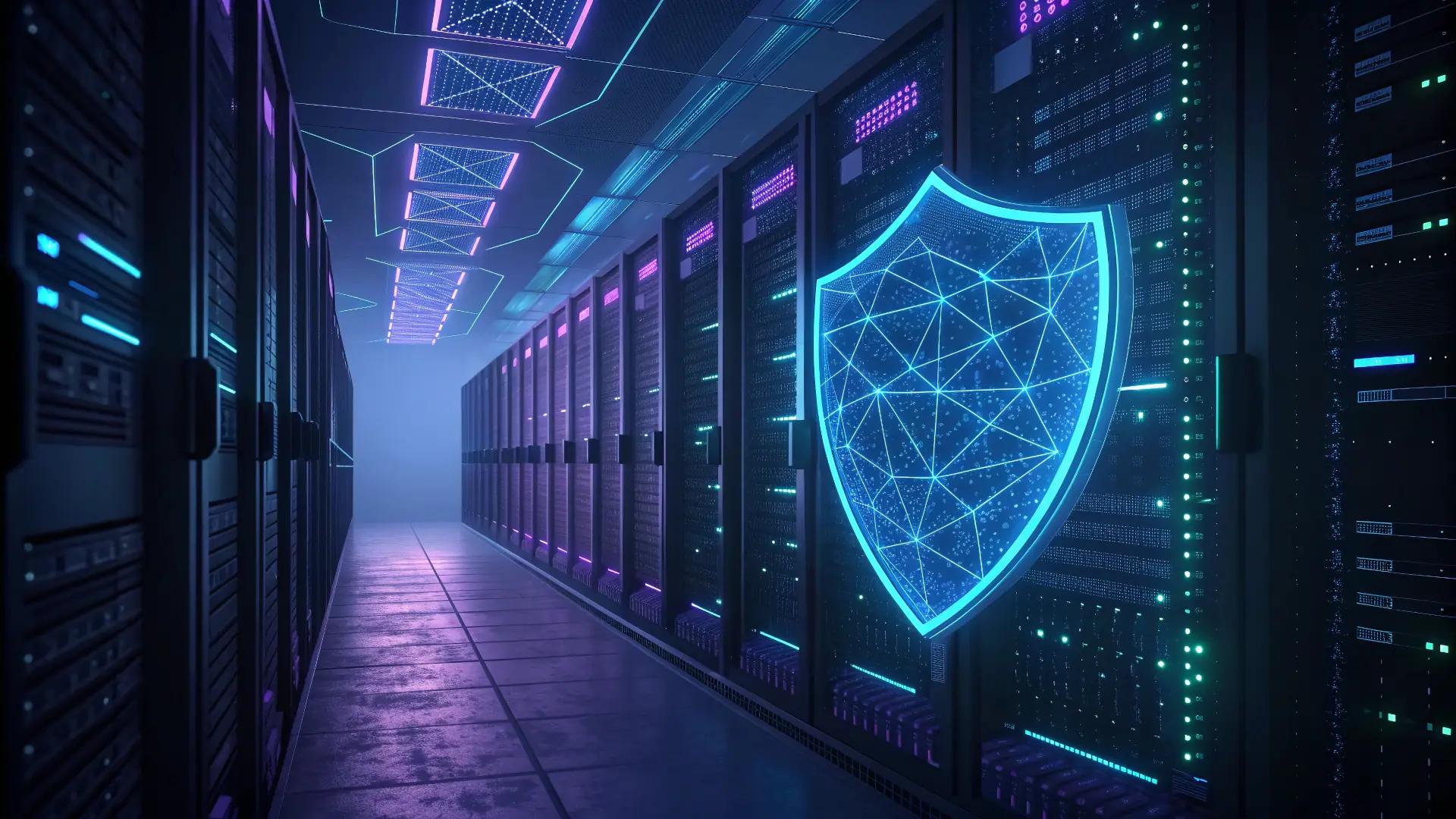 IA para la optimización de seguridad