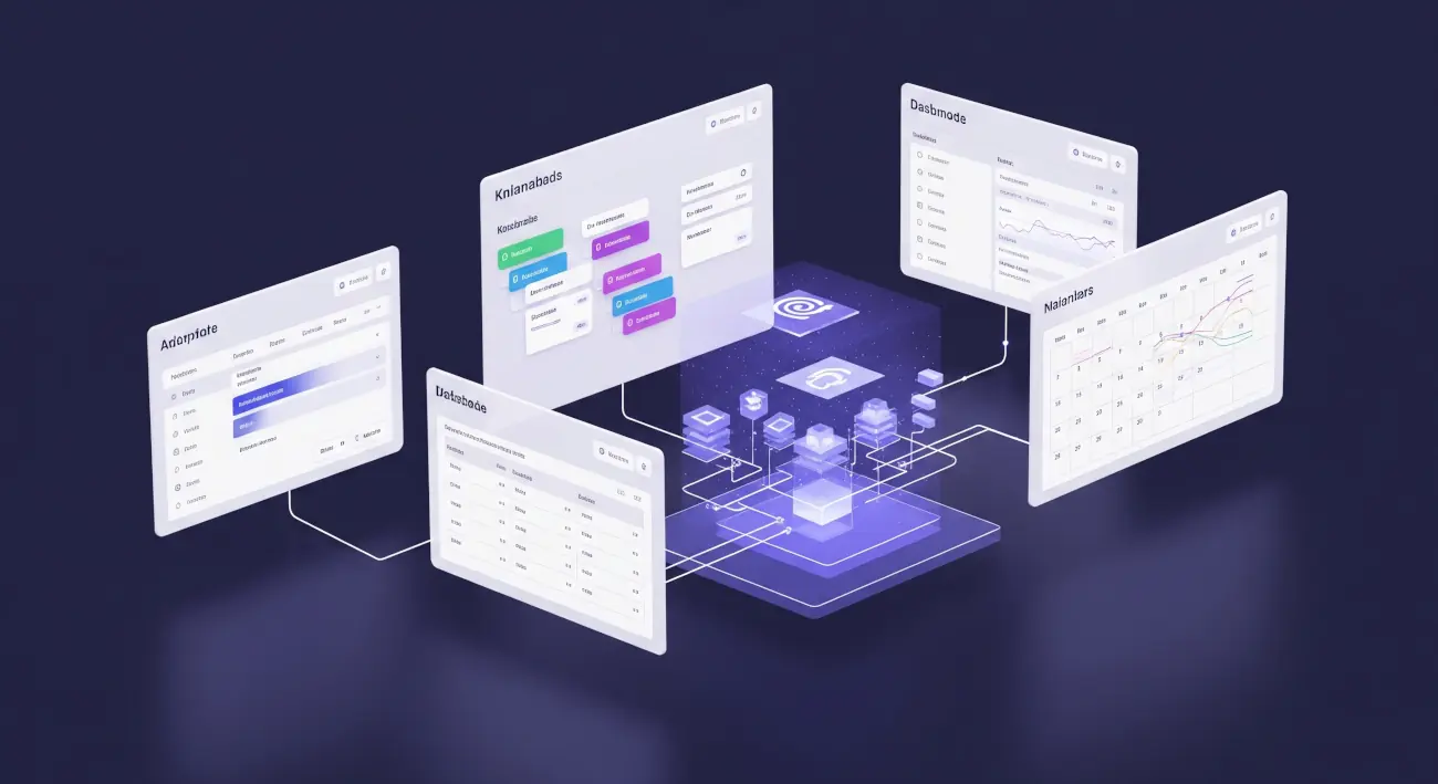 Organización y Centralización