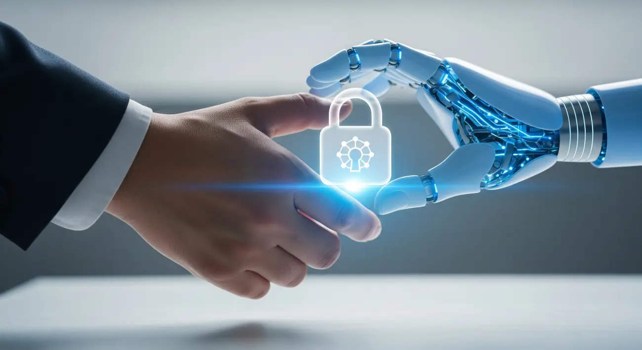 Implicaciones Éticas y de Seguridad
