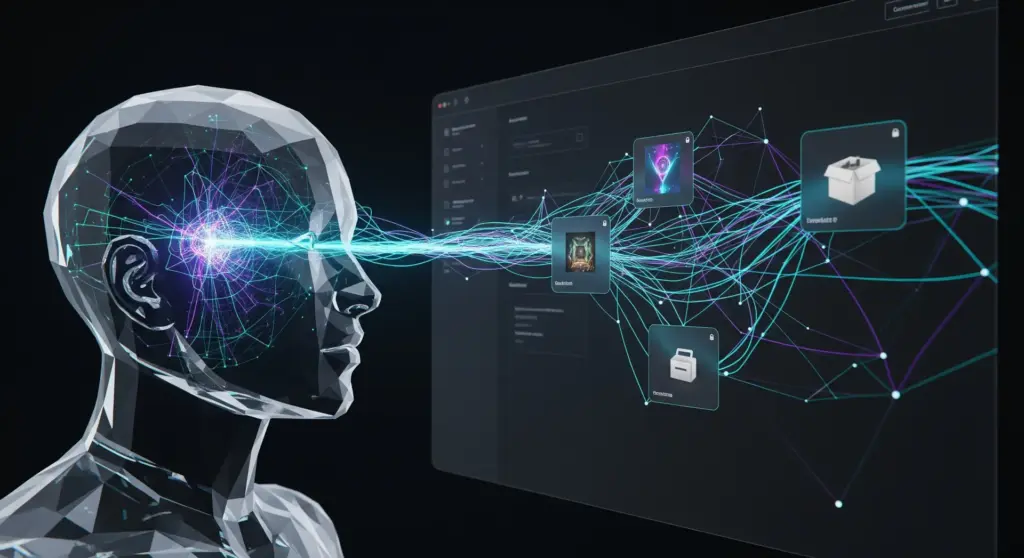 Personalización de Experiencias de Usuario con Algoritmos de IA