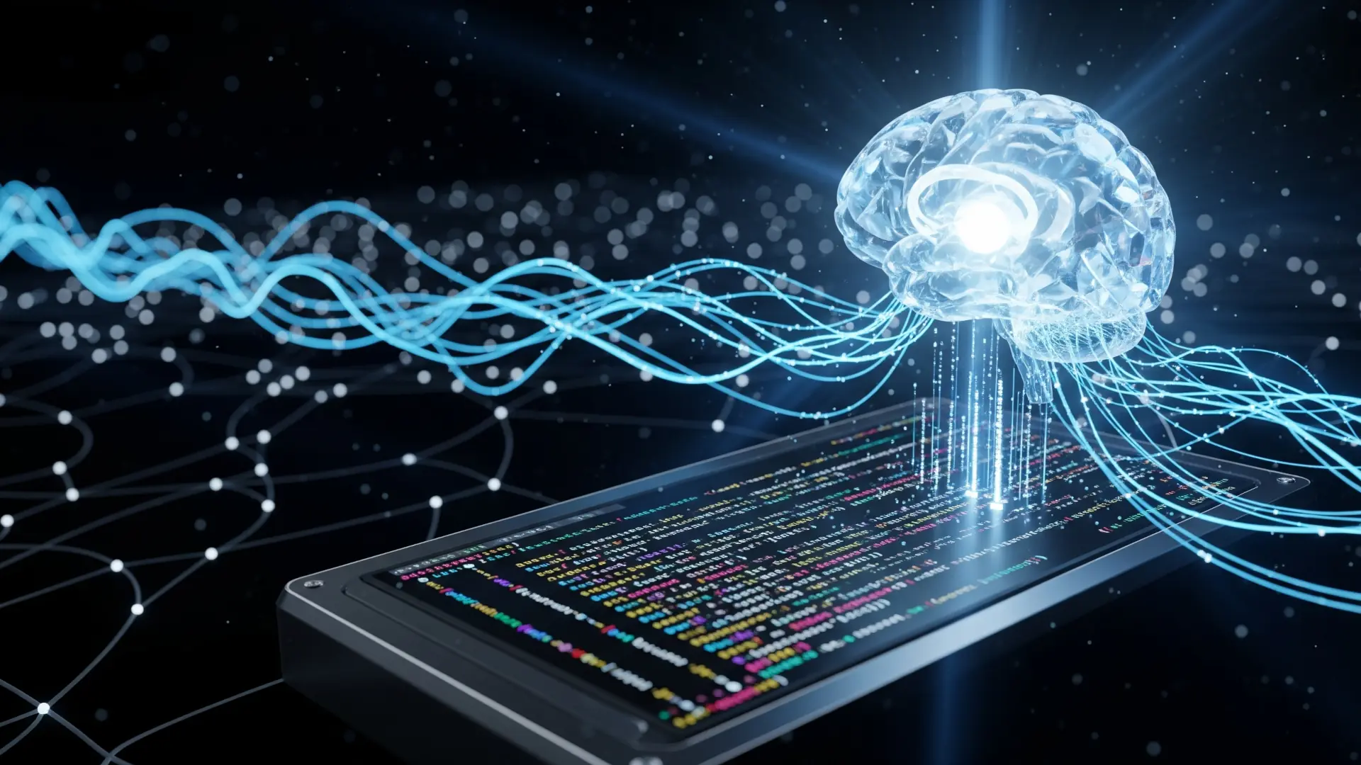 Programar con APIs de IA