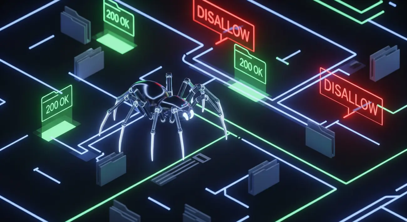 Rastreo, Indexación y Accesibilidad