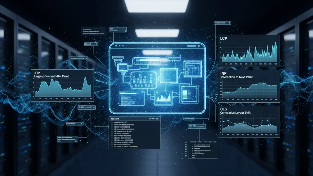 Auditoría SEO Técnica Completa en 2025: La Guía Paso a Paso Definitiva (Checklist Avanzada Incluida)