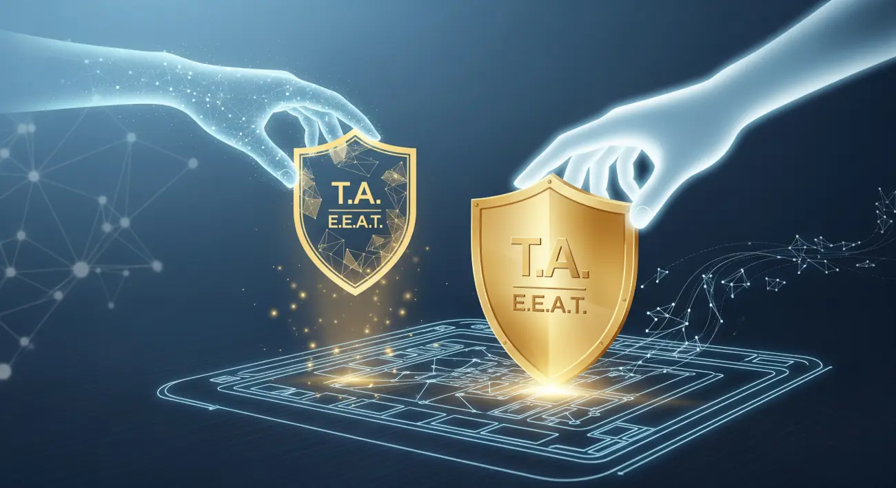 Reconocimiento de la autoridad temática