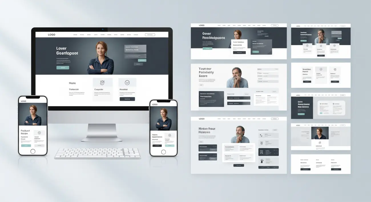 Diseño Web Responsivo