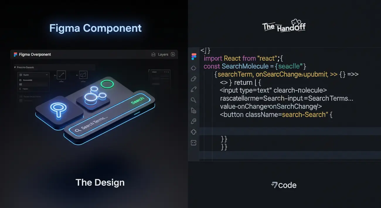 Del diseño al código