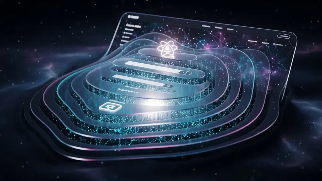 Diseño Atómico en Figma: La Guía Experta para Crear Sistemas de Diseño Escalables