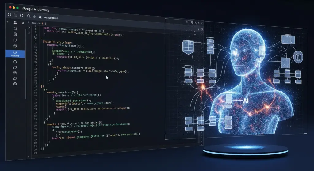 Google Antigravity: Probamos el Nuevo IDE «Agent-First» que Quiere Destronar a Cursor