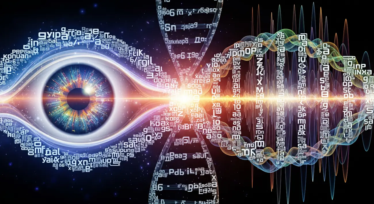 La convergencia de los sentidos