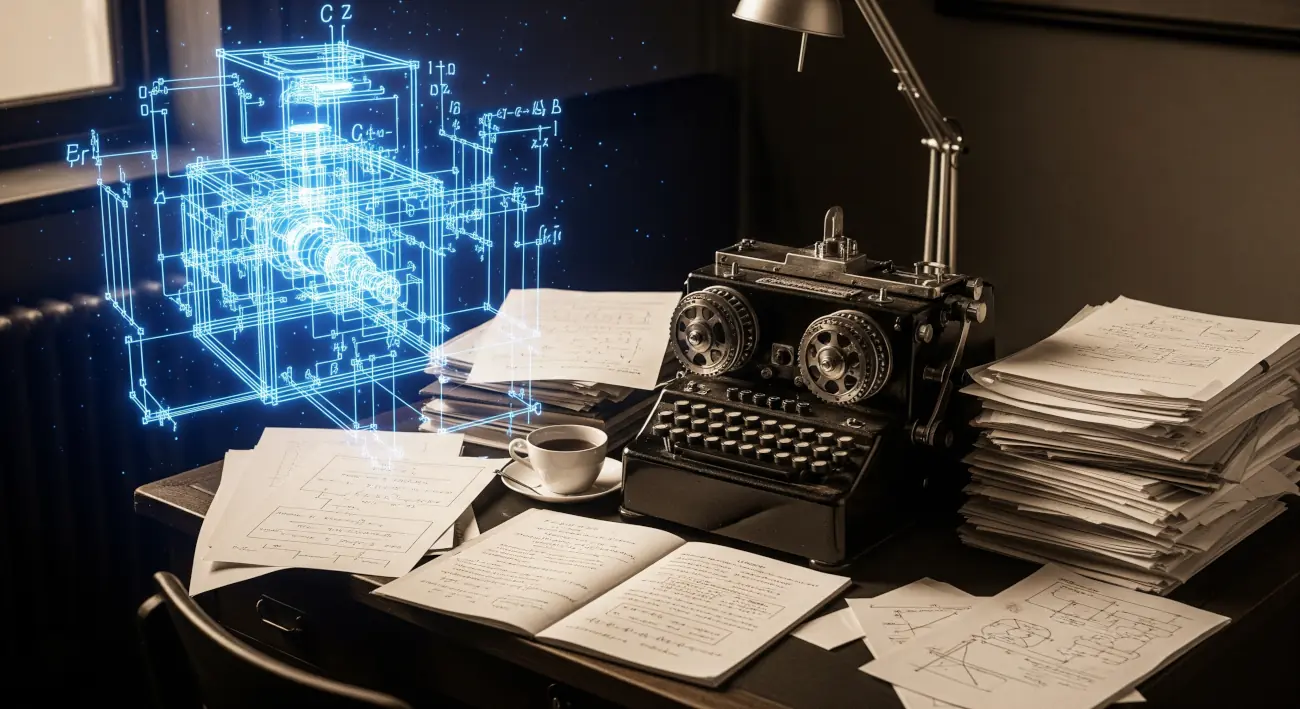 Alan Turing: El Profeta de la Computación