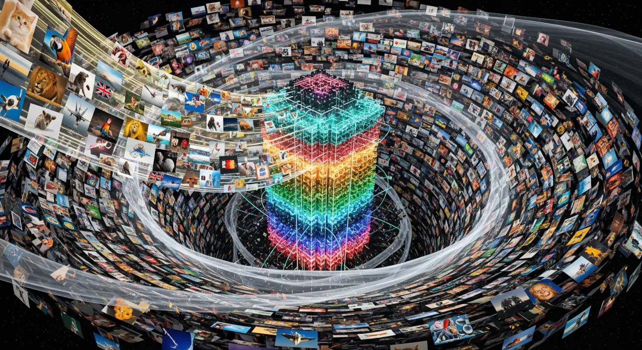 Datos, Cómputo y Deep Learning