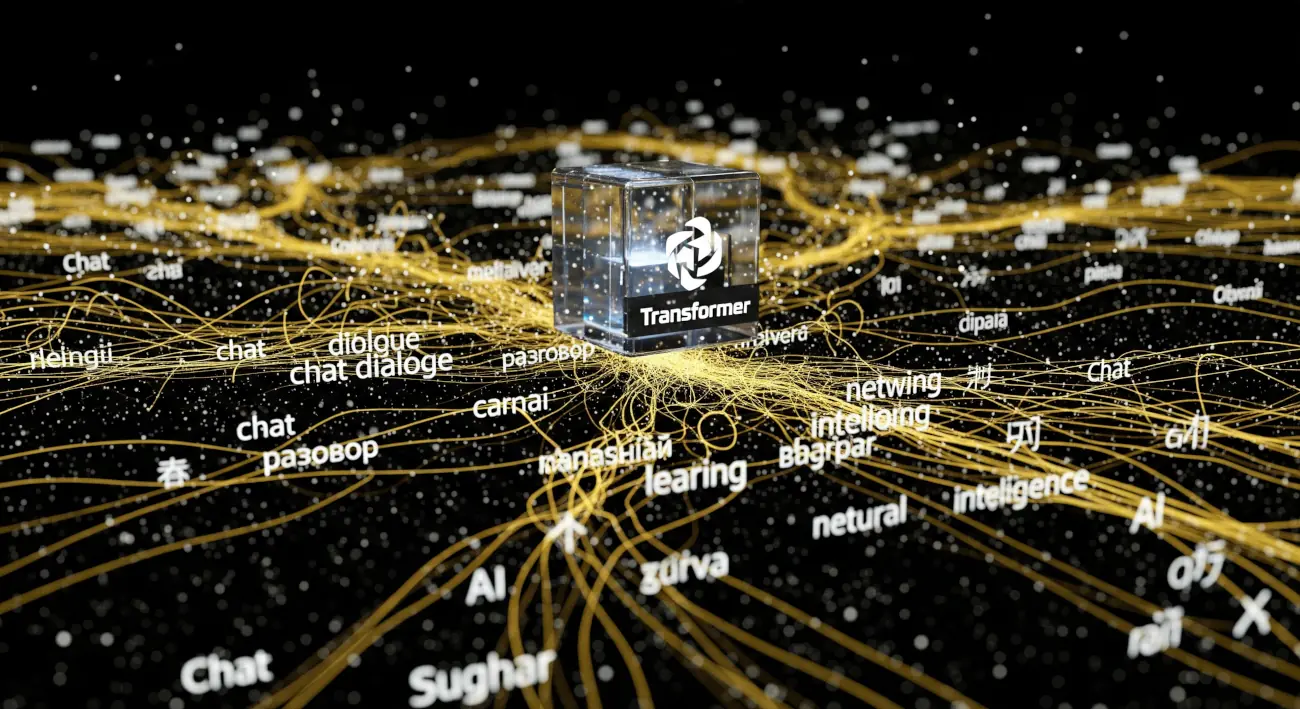 Historia de la inteligencia artificial: IA GEnerativa