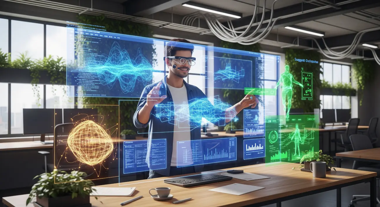 Horizonte y futuro de la inteligencia artificial