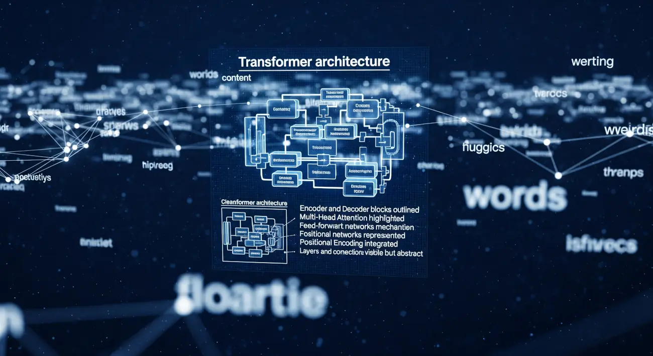 Google y el "Big Bang" del Transformer