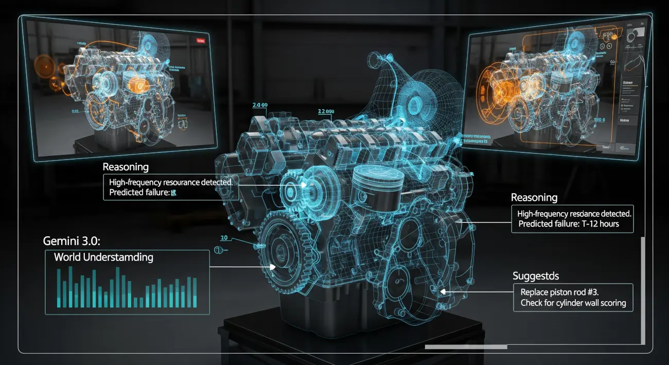 Multimodalidad Nativa vs. Aumentada