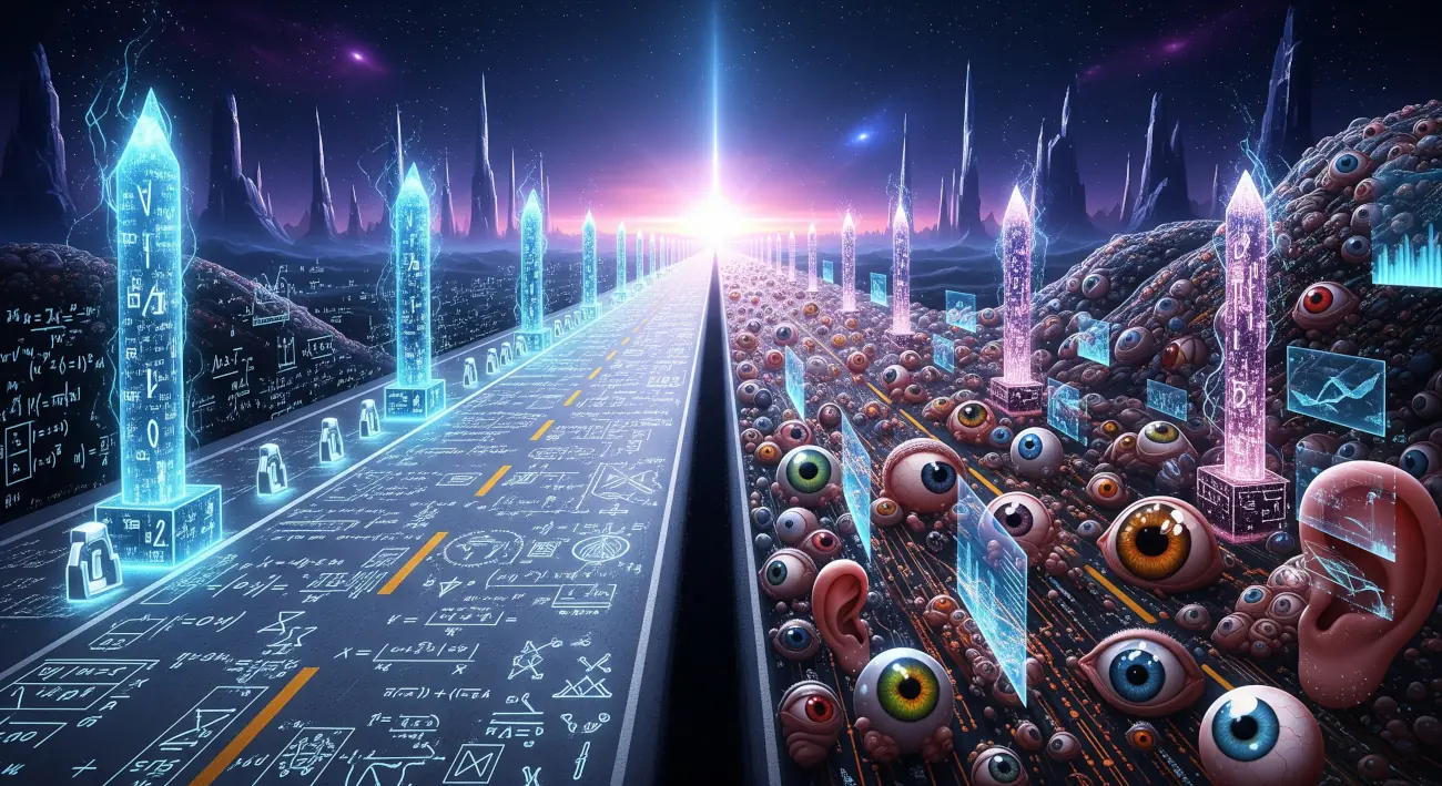 Mitos sobre Gemini 3.0 y GhatGPT