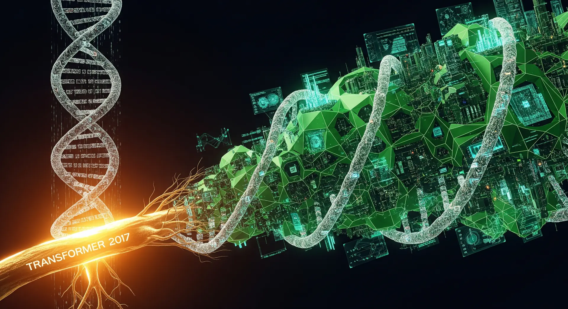 El mito de Gemini y GPT