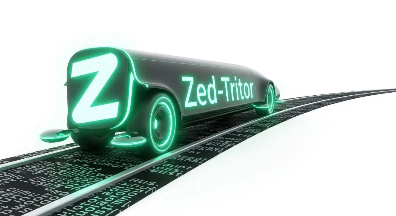 Zed. El rey de la velocidad