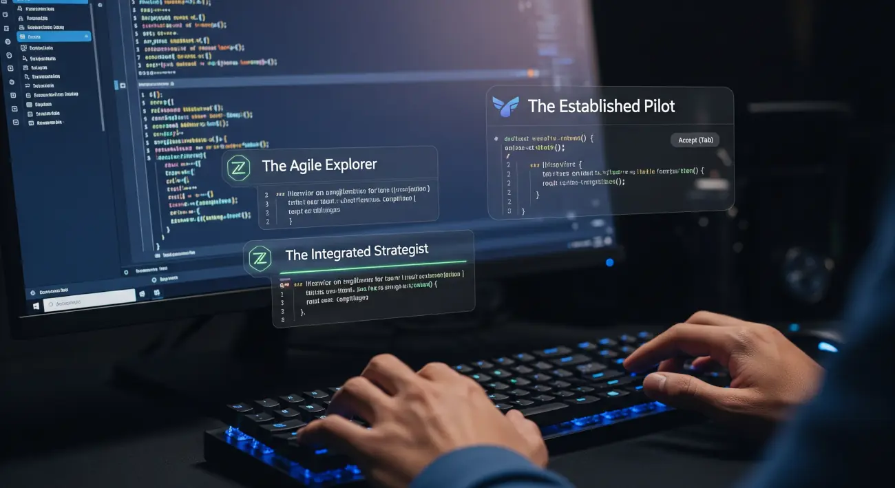 La batalla de IA, Colaboración y UX