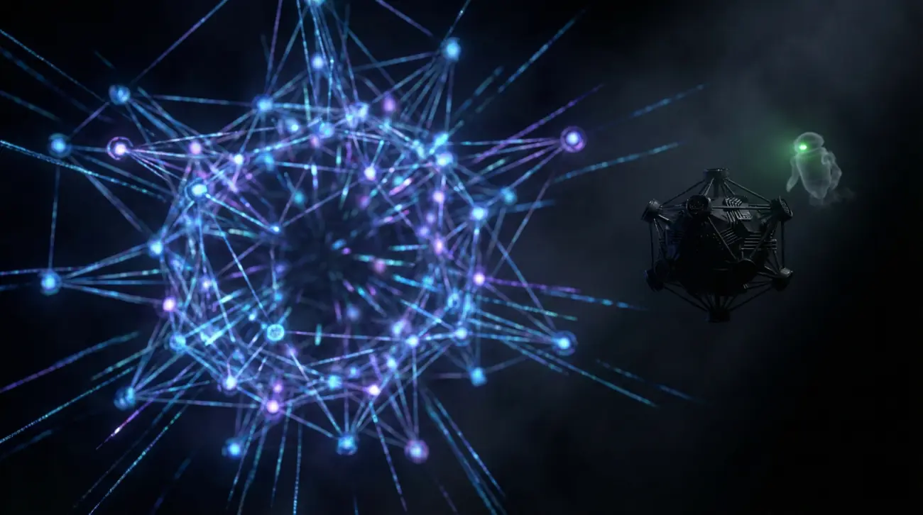 Páginas Huérfanas y Zombis